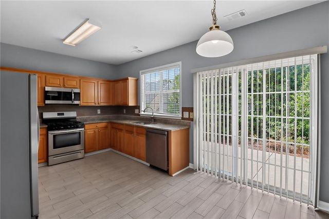 615 Melilot Lane, Alpharetta, GA 30004