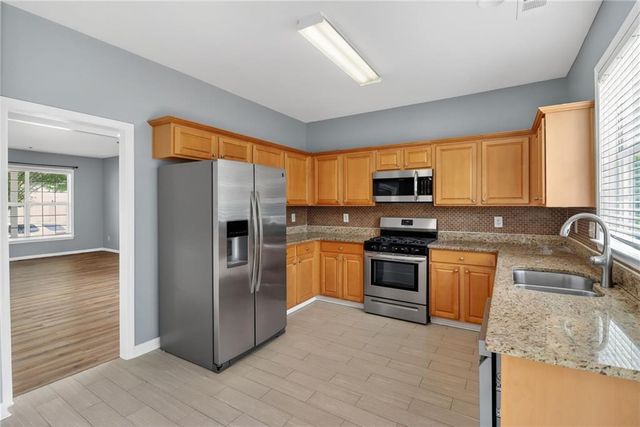 615 Melilot Lane, Alpharetta, GA 30004