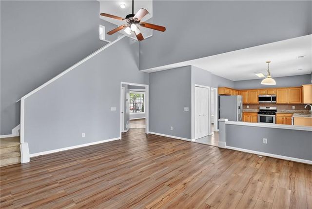 615 Melilot Lane, Alpharetta, GA 30004