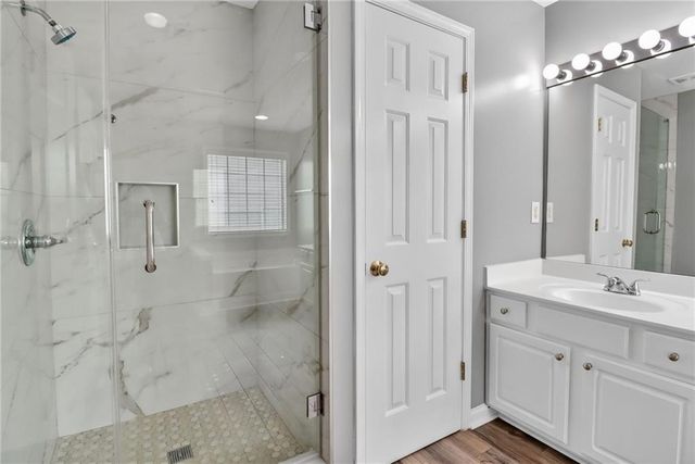 615 Melilot Lane, Alpharetta, GA 30004