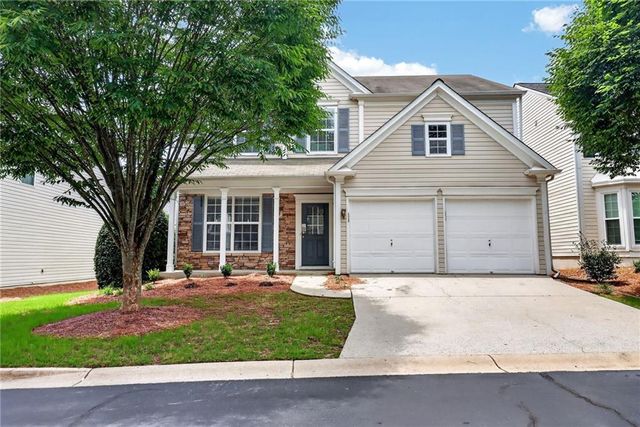 615 Melilot Lane, Alpharetta, GA 30004