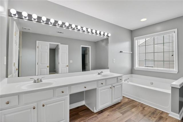 615 Melilot Lane, Alpharetta, GA 30004