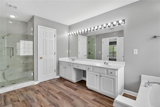 615 Melilot Lane, Alpharetta, GA 30004