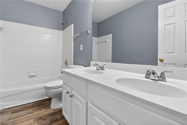 615 Melilot Lane, Alpharetta, GA 30004