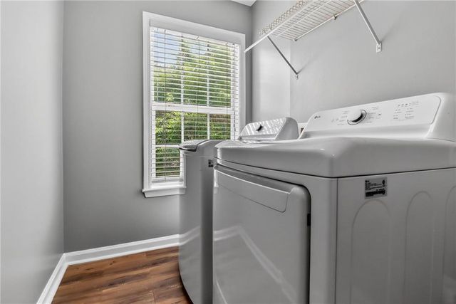 615 Melilot Lane, Alpharetta, GA 30004
