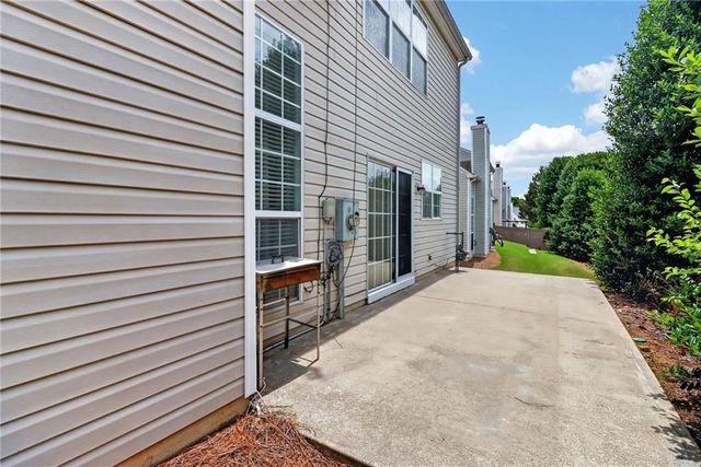 615 Melilot Lane, Alpharetta, GA 30004