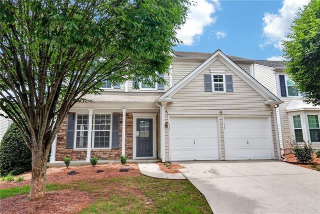 615 Melilot Lane, Alpharetta, GA 30004