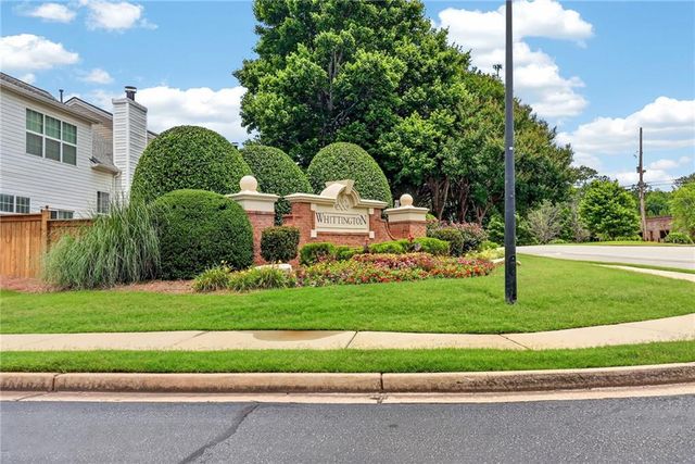 615 Melilot Lane, Alpharetta, GA 30004