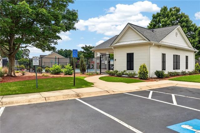 615 Melilot Lane, Alpharetta, GA 30004