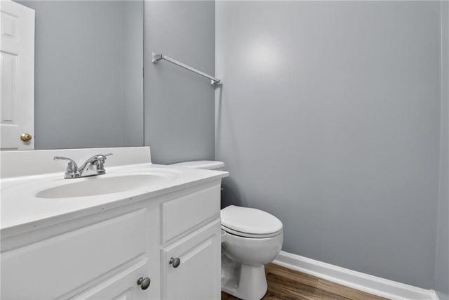 615 Melilot Lane, Alpharetta, GA 30004