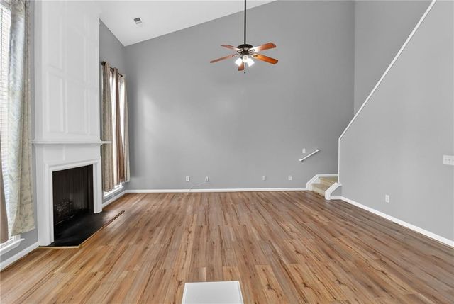 615 Melilot Lane, Alpharetta, GA 30004