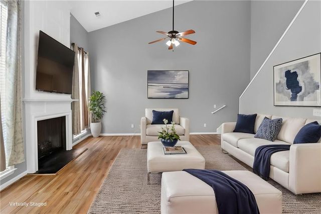615 Melilot Lane, Alpharetta, GA 30004