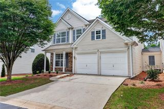 615 Melilot Lane, Alpharetta, GA 30004