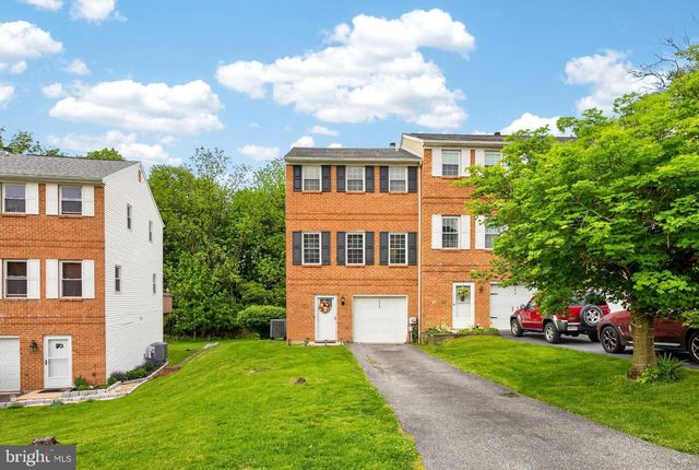 1616 S COVENTRY LN, West Chester, PA 19382