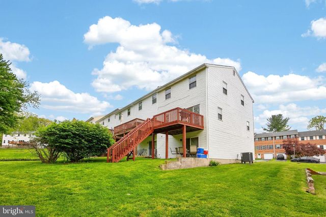 1616 S COVENTRY LN, West Chester, PA 19382