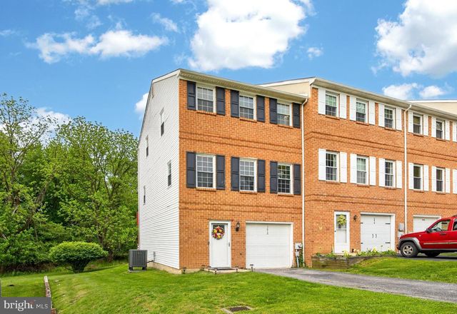 1616 S COVENTRY LN, West Chester, PA 19382