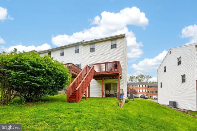 1616 S COVENTRY LN, West Chester, PA 19382