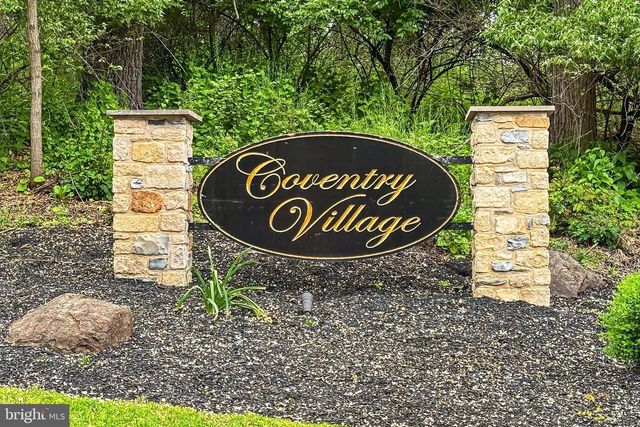 1616 S COVENTRY LN, West Chester, PA 19382