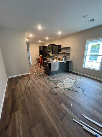 1600 Cottonwood Creek Avenue 1, Kearney, MO 64060