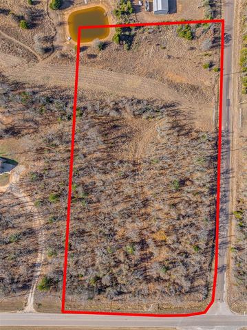 13501 S Harrah Road, Mcloud, OK 74851