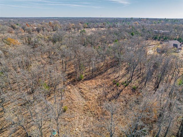 13501 S Harrah Road, Mcloud, OK 74851