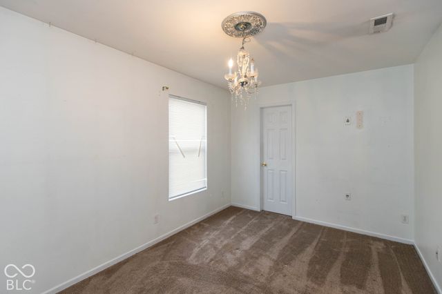 912 Brookstone Drive, Franklin, IN 46131