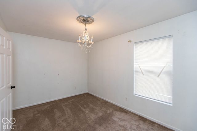 912 Brookstone Drive, Franklin, IN 46131