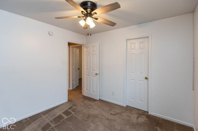912 Brookstone Drive, Franklin, IN 46131