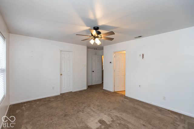 912 Brookstone Drive, Franklin, IN 46131