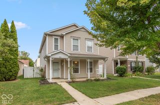 912 Brookstone Drive, Franklin, IN 46131