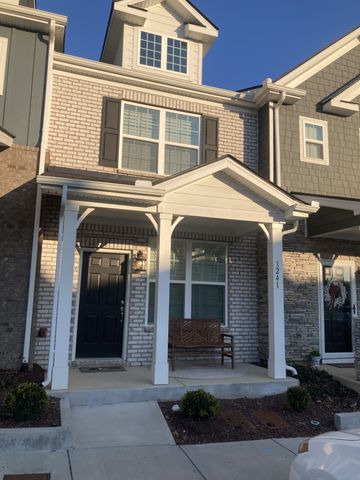 1241 Hope Village Way, Hermitage, TN 37076