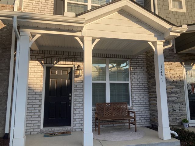 1241 Hope Village Way, Hermitage, TN 37076