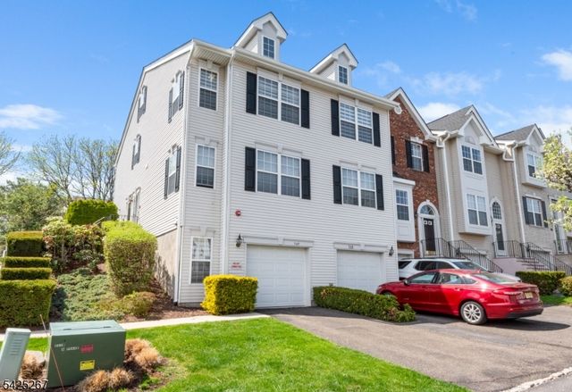 569 Coventry Dr 569, Nutley Twp., NJ 07110