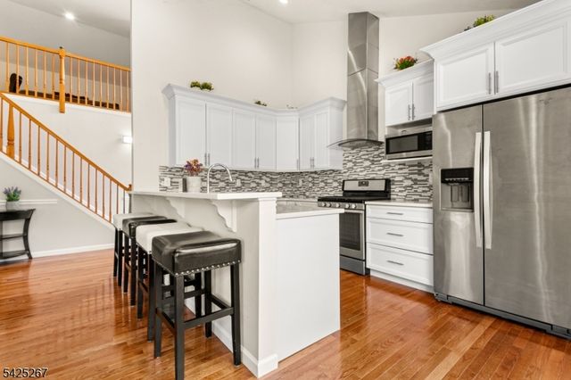 569 Coventry Dr 569, Nutley Twp., NJ 07110