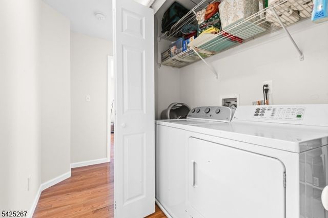 569 Coventry Dr 569, Nutley Twp., NJ 07110