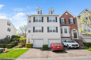 569 Coventry Dr 569, Nutley Twp., NJ 07110