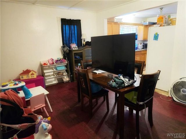 143 South Transit Street, Lockport City, NY 14094