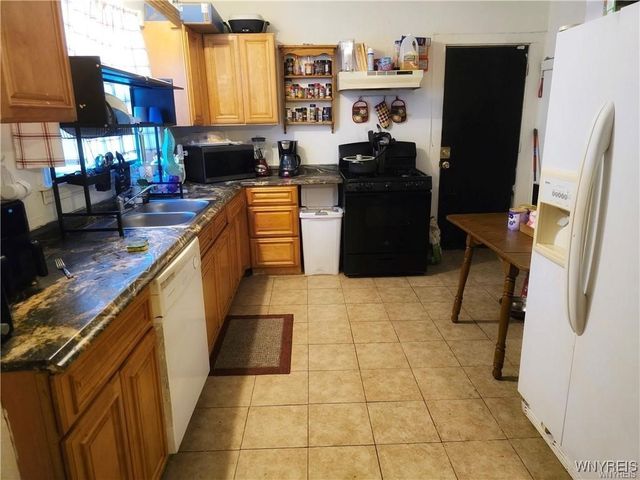 143 South Transit Street, Lockport City, NY 14094