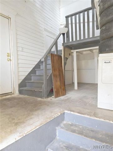 143 South Transit Street, Lockport City, NY 14094