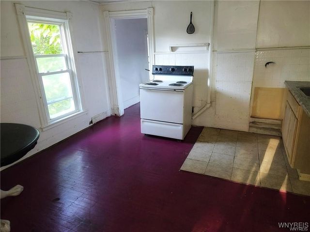 143 South Transit Street, Lockport City, NY 14094