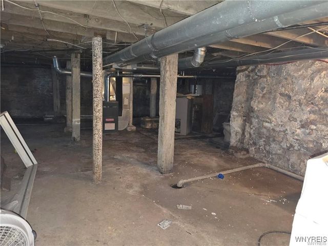 143 South Transit Street, Lockport City, NY 14094