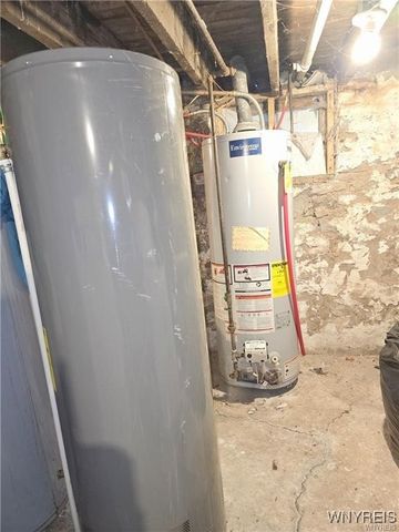 143 South Transit Street, Lockport City, NY 14094