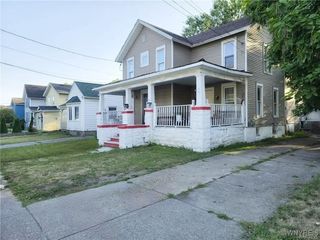 143 South Transit Street, Lockport City, NY 14094