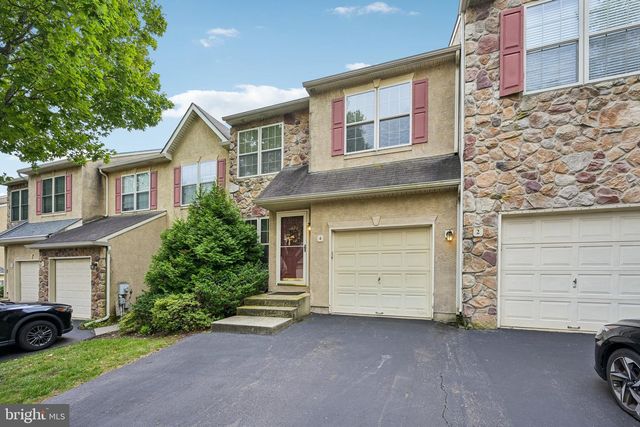 4 DUNKIRK CT, Norristown, PA 19403