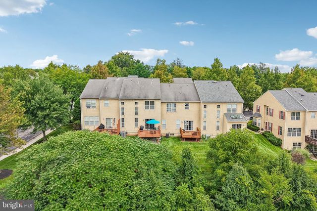 4 DUNKIRK CT, Norristown, PA 19403