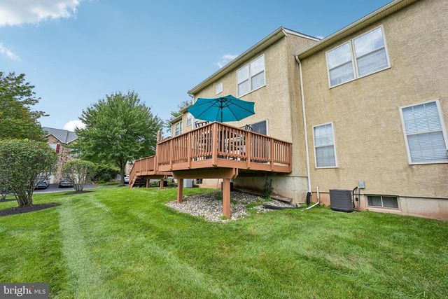 4 DUNKIRK CT, Norristown, PA 19403