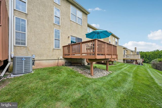 4 DUNKIRK CT, Norristown, PA 19403