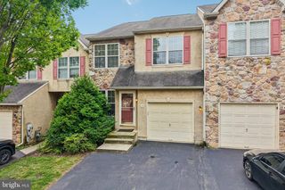 4 DUNKIRK CT, Norristown, PA 19403