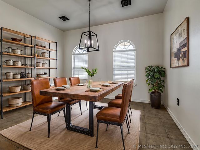 420 NW 5th, Pryor, OK 74361