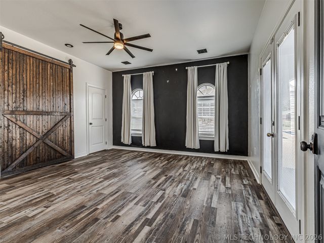 420 NW 5th, Pryor, OK 74361